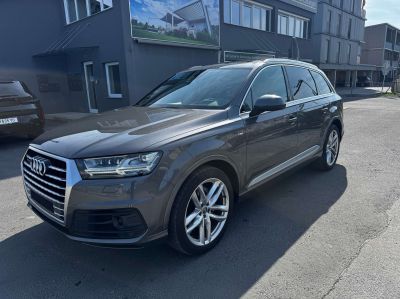 Audi Q7 Gebrauchtwagen