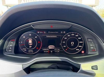 Audi Q7 Gebrauchtwagen Audi Q7 Gebrauchtwagen