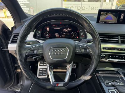 Audi Q7 Gebrauchtwagen Audi Q7 Gebrauchtwagen