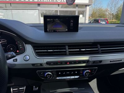 Audi Q7 Gebrauchtwagen Audi Q7 Gebrauchtwagen
