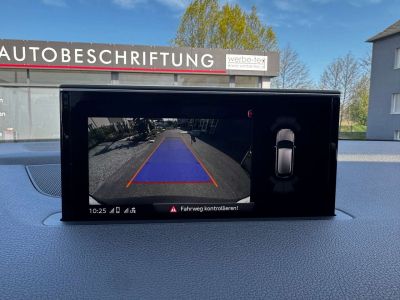 Audi Q7 Gebrauchtwagen Audi Q7 Gebrauchtwagen