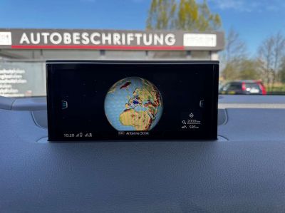 Audi Q7 Gebrauchtwagen Audi Q7 Gebrauchtwagen
