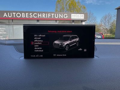 Audi Q7 Gebrauchtwagen Audi Q7 Gebrauchtwagen