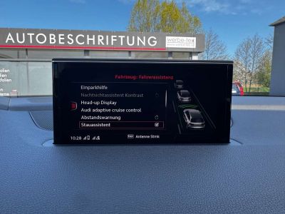 Audi Q7 Gebrauchtwagen Audi Q7 Gebrauchtwagen
