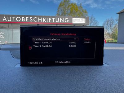 Audi Q7 Gebrauchtwagen Audi Q7 Gebrauchtwagen