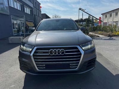 Audi Q7 Gebrauchtwagen