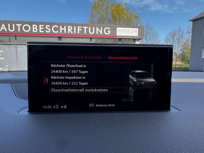 Audi Q7 Gebrauchtwagen Audi Q7 Gebrauchtwagen