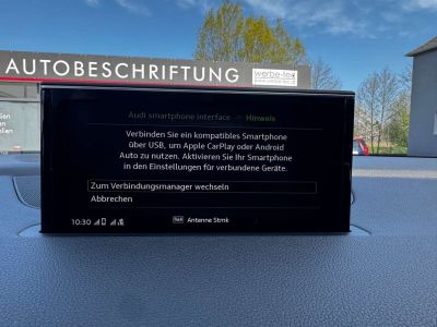 Audi Q7 Gebrauchtwagen Audi Q7 Gebrauchtwagen