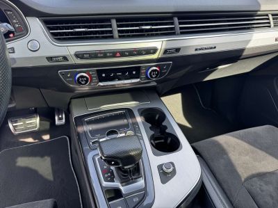 Audi Q7 Gebrauchtwagen Audi Q7 Gebrauchtwagen