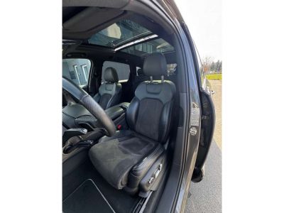 Audi Q7 Gebrauchtwagen Audi Q7 Gebrauchtwagen