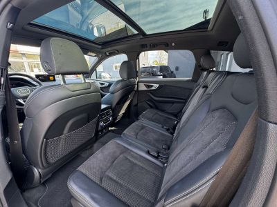 Audi Q7 Gebrauchtwagen Audi Q7 Gebrauchtwagen