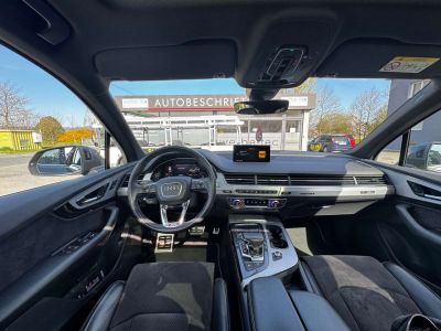 Audi Q7 Gebrauchtwagen Audi Q7 Gebrauchtwagen