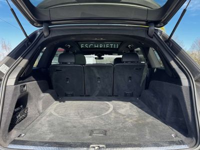 Audi Q7 Gebrauchtwagen Audi Q7 Gebrauchtwagen