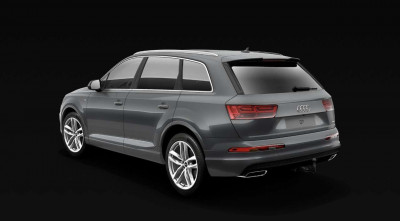 Audi Q7 Gebrauchtwagen Audi Q7 Gebrauchtwagen