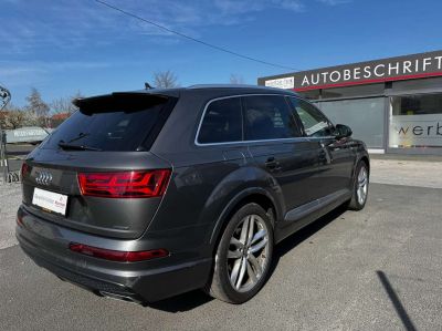 Audi Q7 Gebrauchtwagen