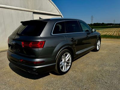 Audi Q7 Gebrauchtwagen Audi Q7 Gebrauchtwagen