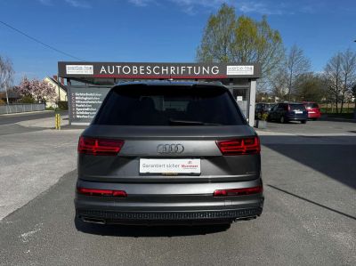 Audi Q7 Gebrauchtwagen