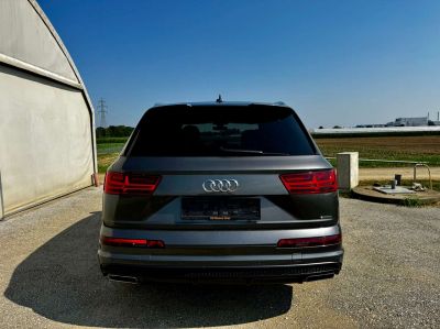 Audi Q7 Gebrauchtwagen Audi Q7 Gebrauchtwagen