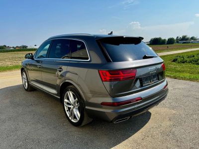 Audi Q7 Gebrauchtwagen Audi Q7 Gebrauchtwagen