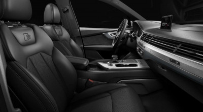 Audi Q7 Gebrauchtwagen Audi Q7 Gebrauchtwagen