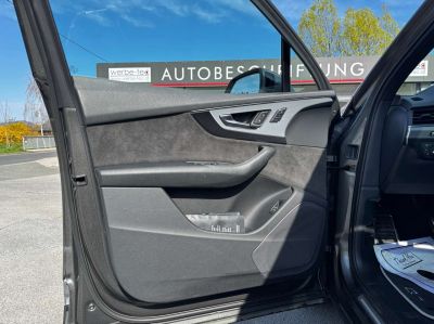 Audi Q7 Gebrauchtwagen Audi Q7 Gebrauchtwagen