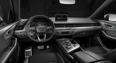 Audi Q7 Gebrauchtwagen Audi Q7 Gebrauchtwagen