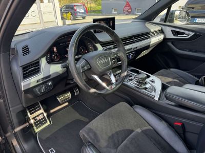 Audi Q7 Gebrauchtwagen Audi Q7 Gebrauchtwagen