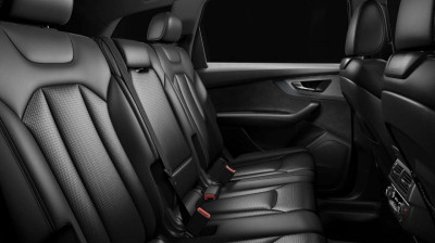 Audi Q7 Gebrauchtwagen Audi Q7 Gebrauchtwagen