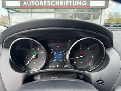 Jaguar XE Gebrauchtwagen Jaguar XE Gebrauchtwagen