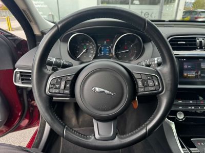 Jaguar XE Gebrauchtwagen Jaguar XE Gebrauchtwagen