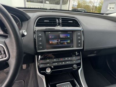Jaguar XE Gebrauchtwagen Jaguar XE Gebrauchtwagen