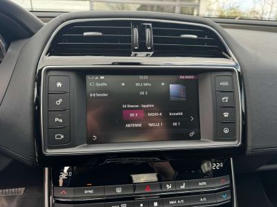 Jaguar XE Gebrauchtwagen Jaguar XE Gebrauchtwagen