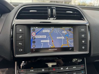 Jaguar XE Gebrauchtwagen Jaguar XE Gebrauchtwagen