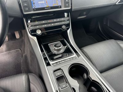 Jaguar XE Gebrauchtwagen Jaguar XE Gebrauchtwagen