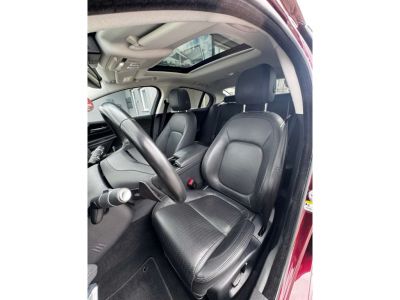 Jaguar XE Gebrauchtwagen Jaguar XE Gebrauchtwagen