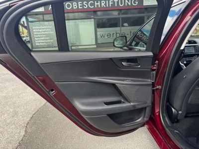 Jaguar XE Gebrauchtwagen Jaguar XE Gebrauchtwagen