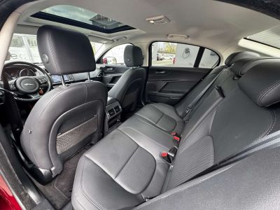 Jaguar XE Gebrauchtwagen Jaguar XE Gebrauchtwagen