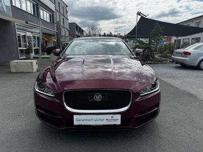 Jaguar XE Gebrauchtwagen Jaguar XE Gebrauchtwagen