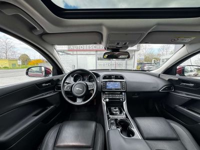 Jaguar XE Gebrauchtwagen Jaguar XE Gebrauchtwagen