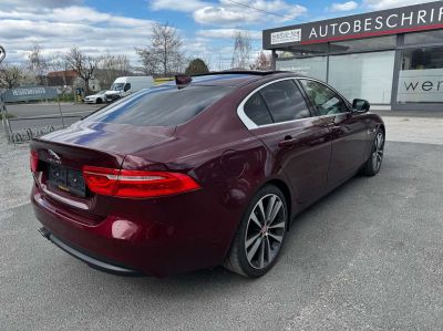 Jaguar XE Gebrauchtwagen Jaguar XE Gebrauchtwagen
