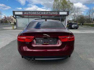 Jaguar XE Gebrauchtwagen Jaguar XE Gebrauchtwagen
