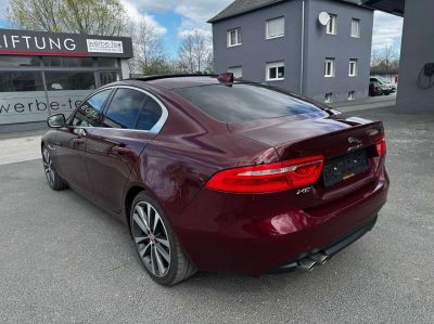 Jaguar XE Gebrauchtwagen Jaguar XE Gebrauchtwagen
