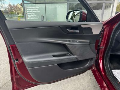 Jaguar XE Gebrauchtwagen Jaguar XE Gebrauchtwagen
