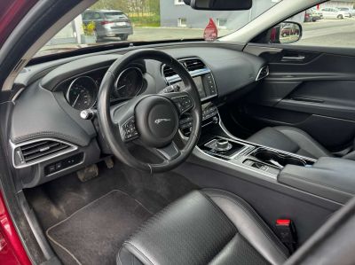 Jaguar XE Gebrauchtwagen Jaguar XE Gebrauchtwagen