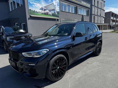 BMW X5 Gebrauchtwagen