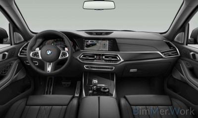 BMW X5 Gebrauchtwagen