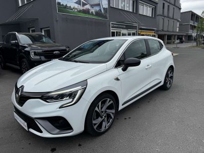 Renault Clio Gebrauchtwagen