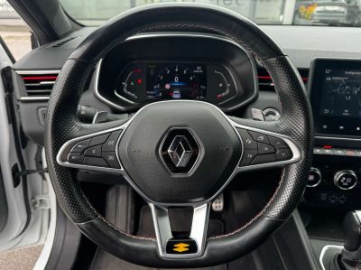 Renault Clio Gebrauchtwagen
