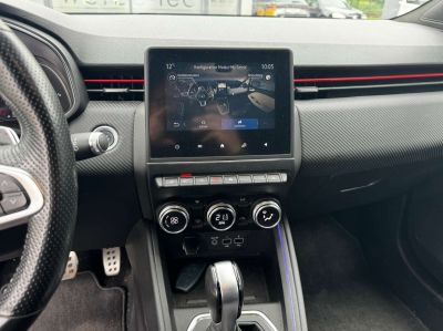 Renault Clio Gebrauchtwagen