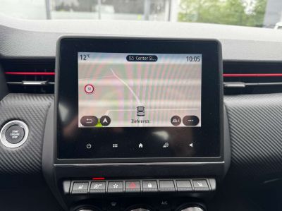 Renault Clio Gebrauchtwagen